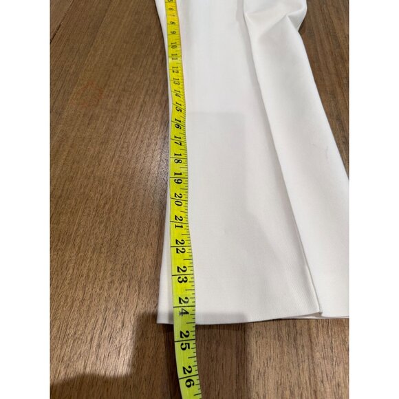 Women's Ann Taylor Loft Marisa Pants, size 10 - Picture 7 of 12